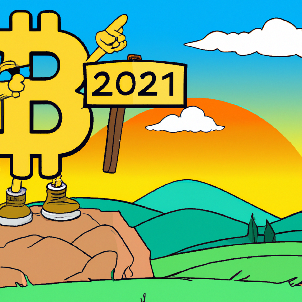 Bitcoin ‘power law’ model forecasts $200K BTC price in 2025
