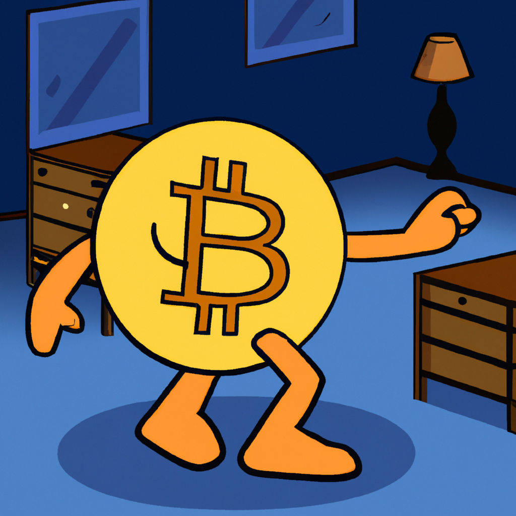 US crypto rules like &#039;floor is lava&#039; game without lights — Hester Peirce