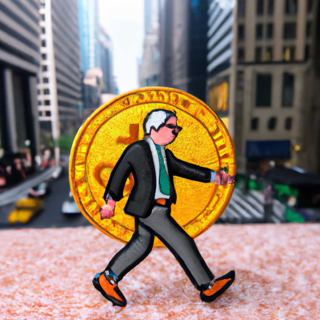 Crypto firms launch Wall Street-style funds: Finance Redefined
