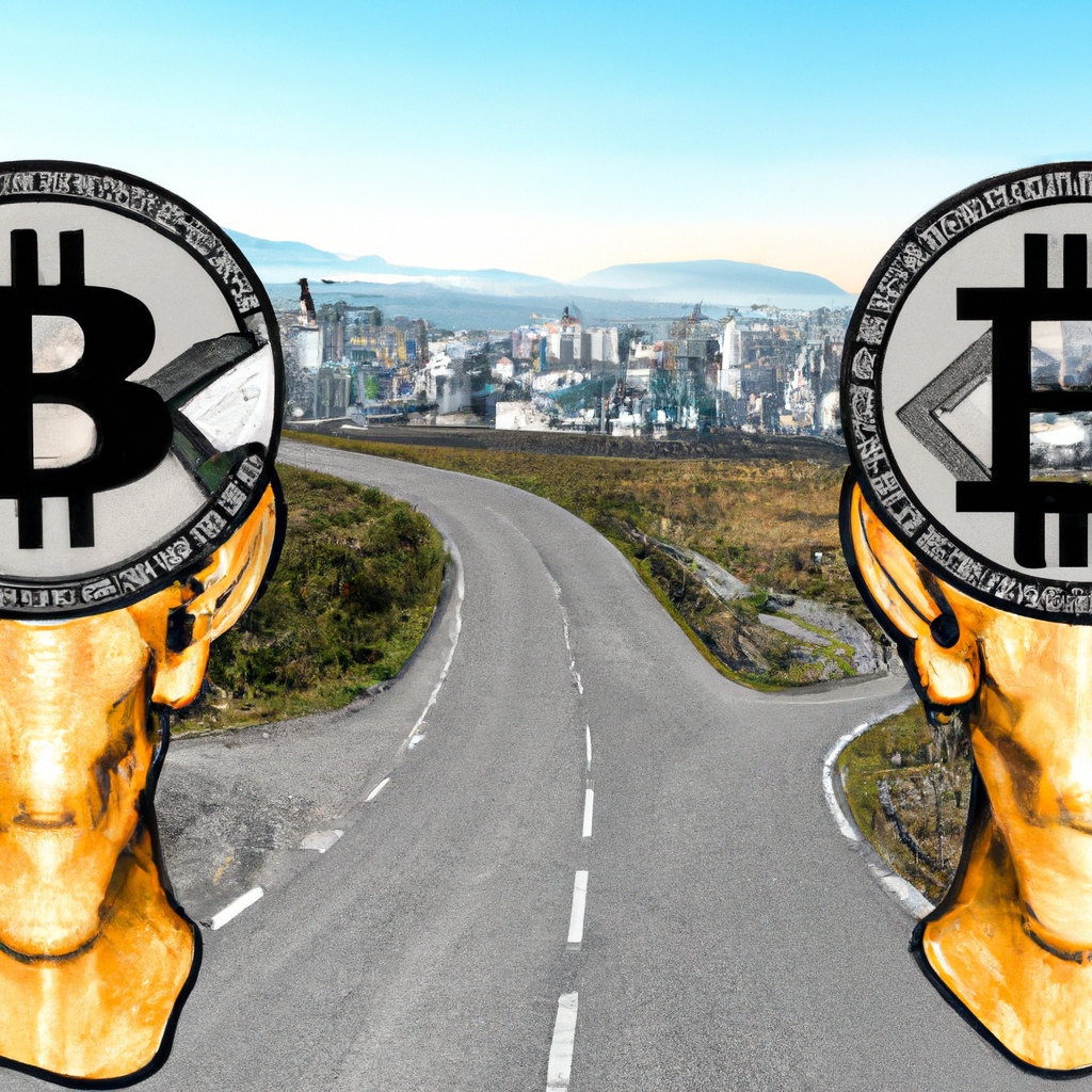 Ethical finance must guide crypto’s evolution