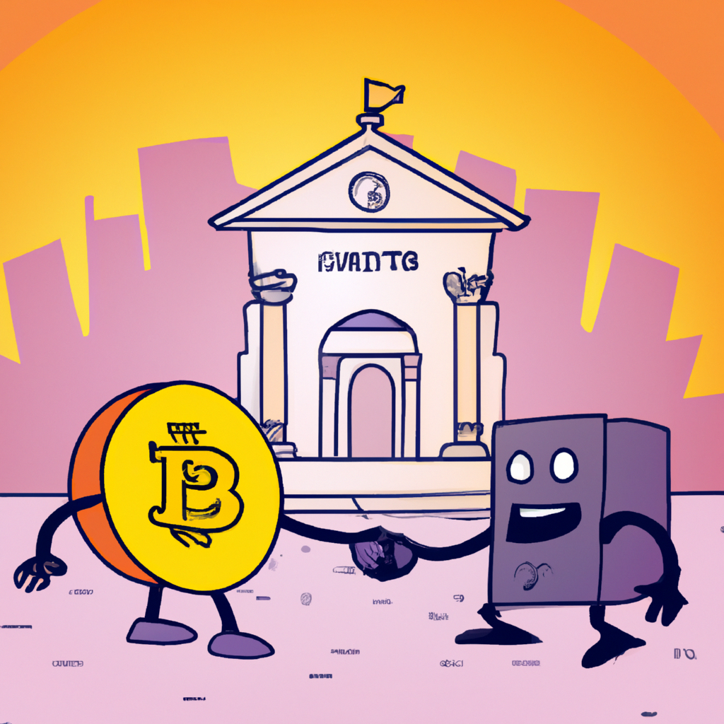 US banks are ‘free to begin supporting Bitcoin’ — Michael Saylor