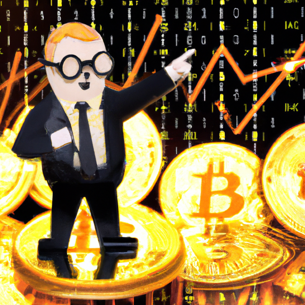5 Bitcoin charts predicting BTC price rally toward $100K by May