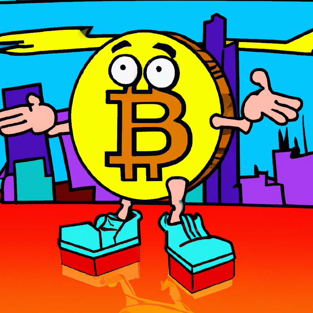 Here’s what happened in crypto today