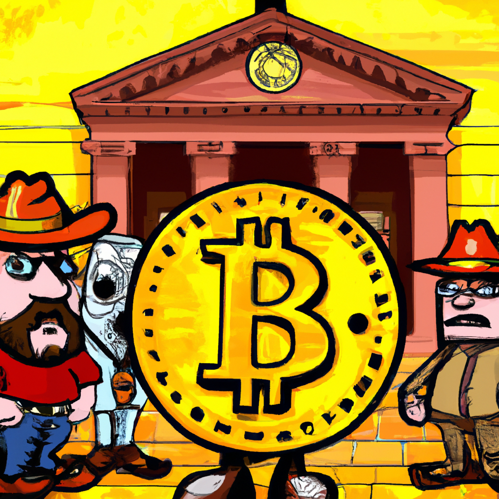 Arizona legislature passes Bitcoin reserve bills, moving closer to stockpiling crypto