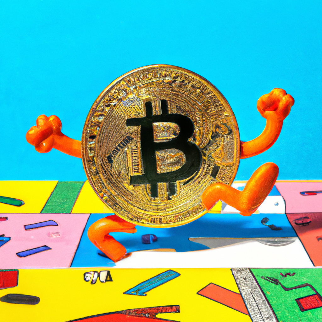 Global central bank gold rush could spark Bitcoin price run to new all-time highs