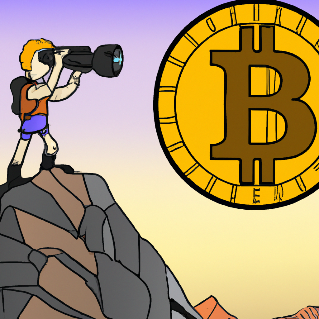 A &#039;local top&#039; and $88K retest? 5 things to know in Bitcoin this week