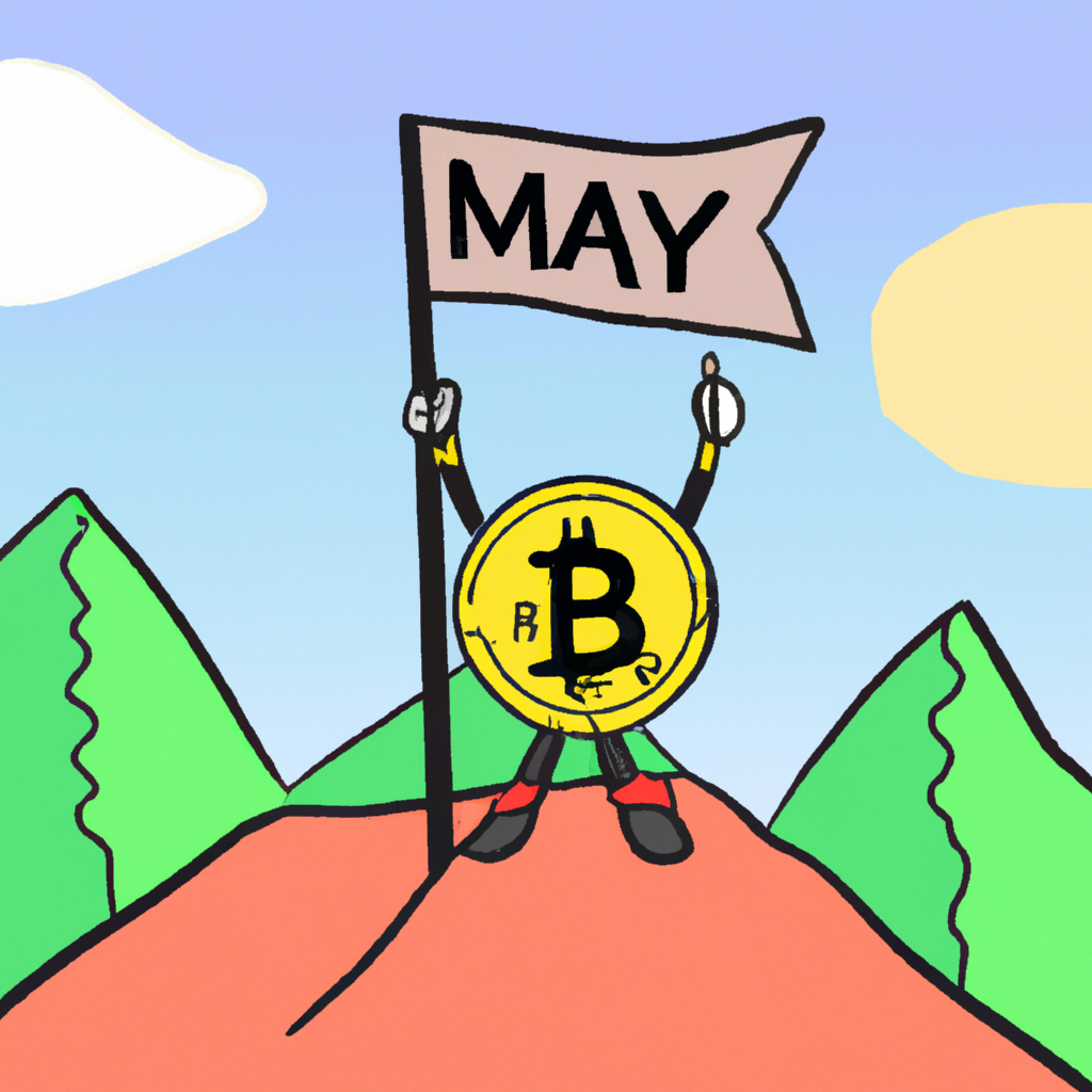 New Bitcoin price all-time highs could occur in May — Here is why