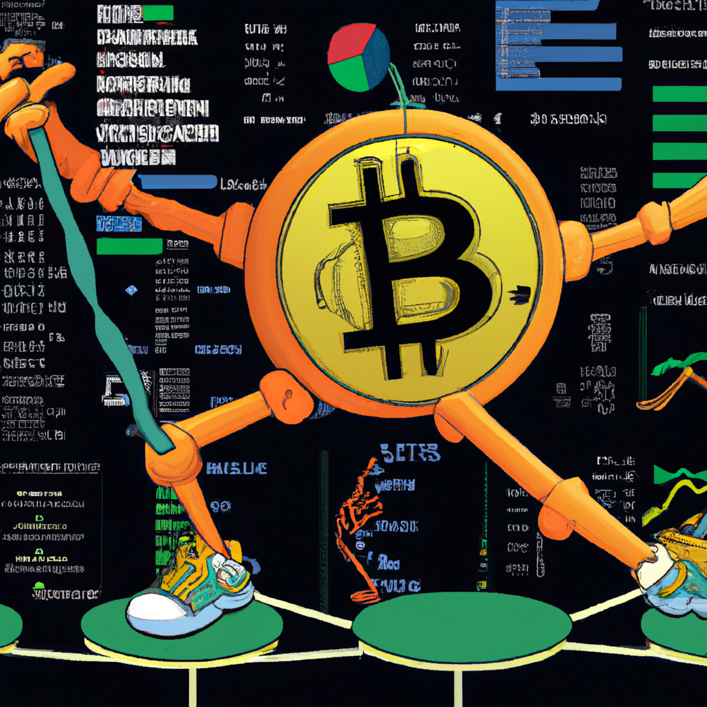 Crypto price manipulation explained: How cybercriminals influence the market