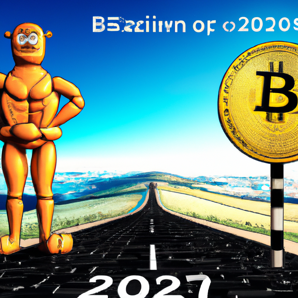 Bitcoin ‘power law’ model forecasts $200K BTC price in 2025