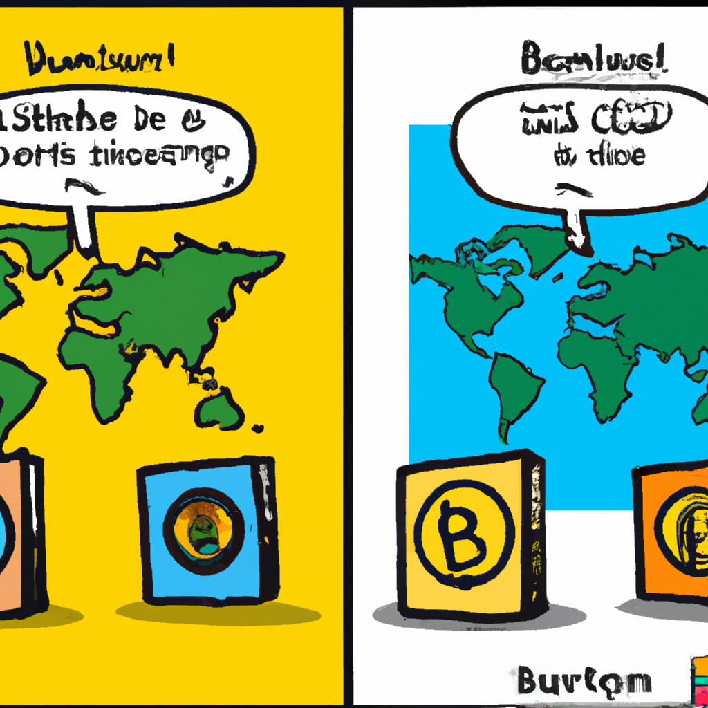 Bunq, Europe’s second-largest neobank, expands into crypto