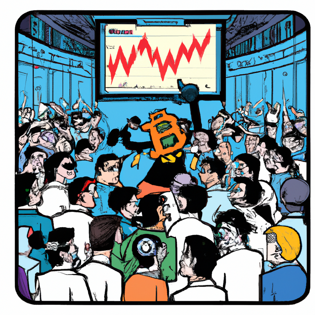 BlackRock Bitcoin ETF buys $970M in BTC as inflows surge, boost market