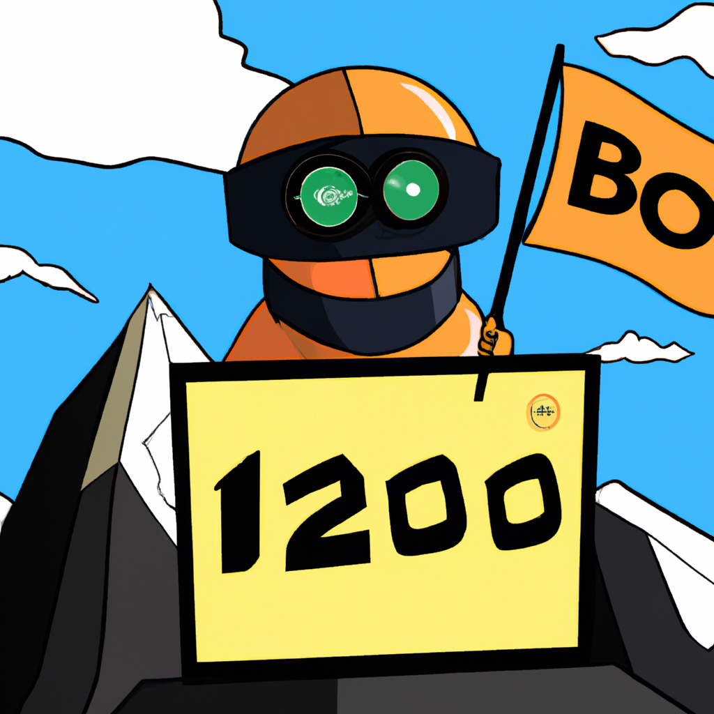 Bitcoin could hit $210K in 2025, says Presto research head