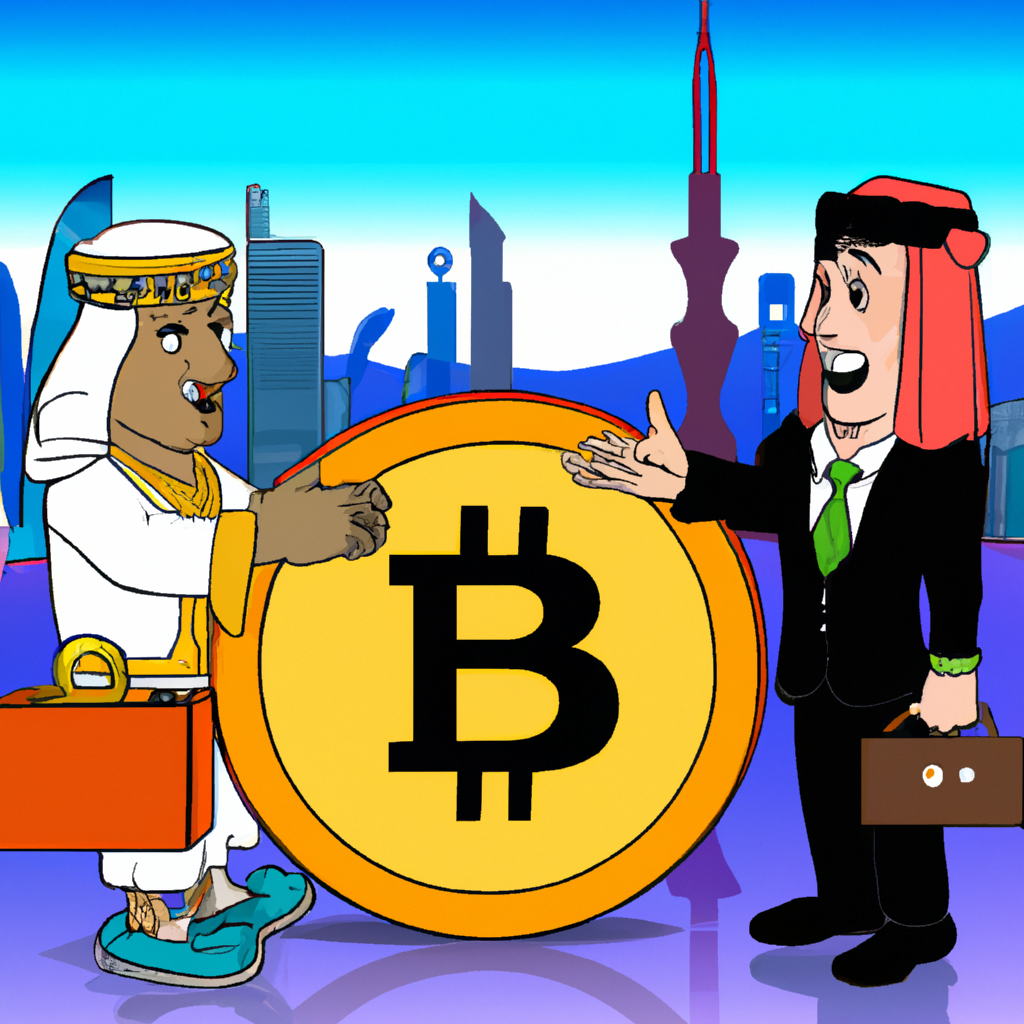 Stacks Asia bets big on Middle East Bitcoin boom with Abu Dhabi partnership