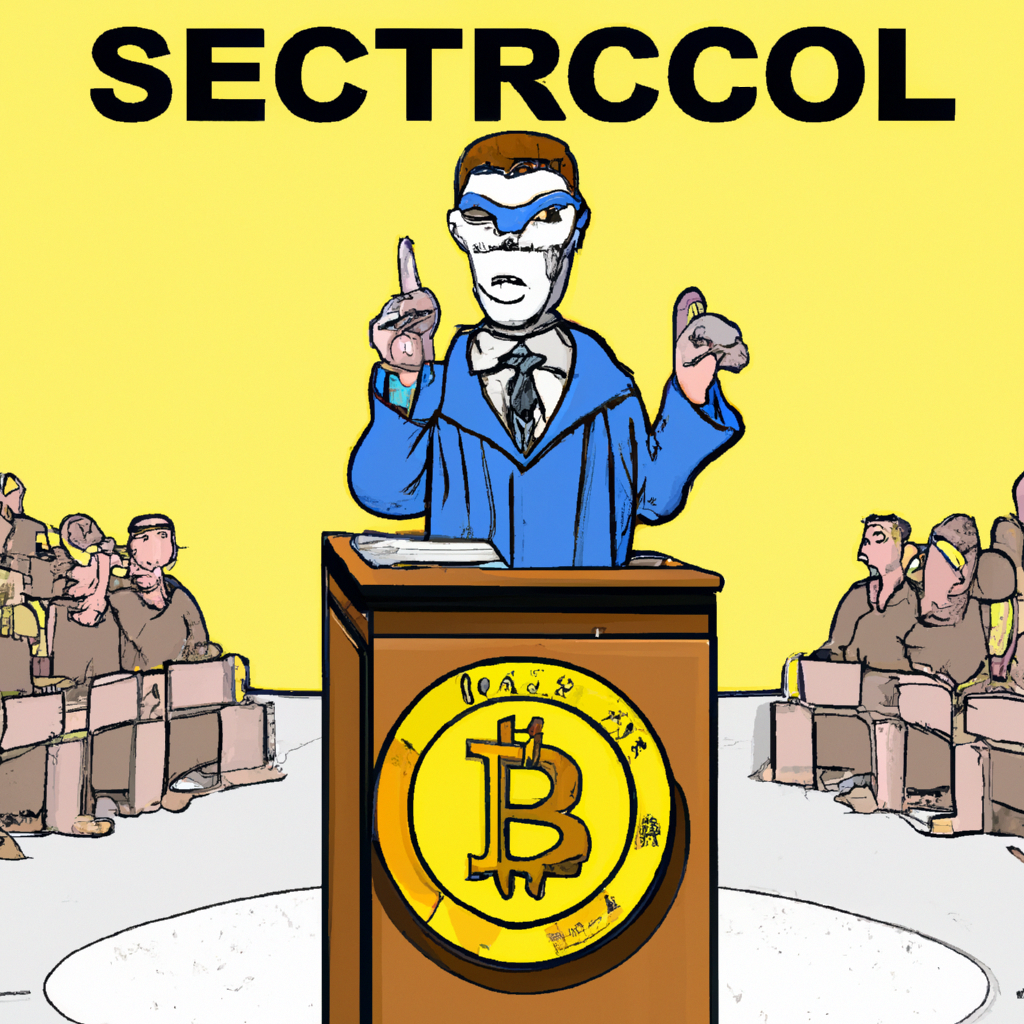 Coinbase presses to axe rule banning SEC staff from holding crypto