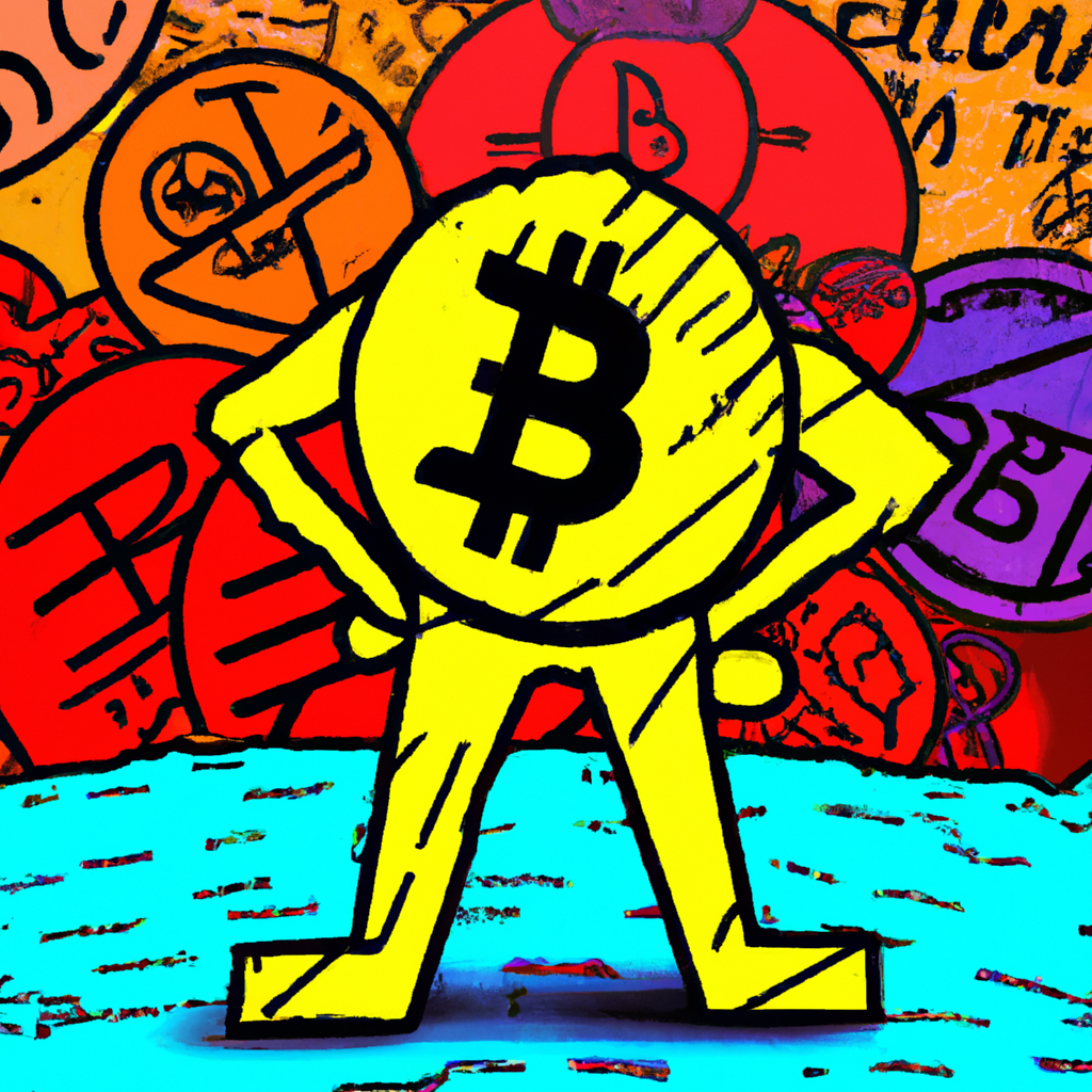 Bitcoin acts like ‘store of value that it is’ amid Trump policy chaos: NYDIG