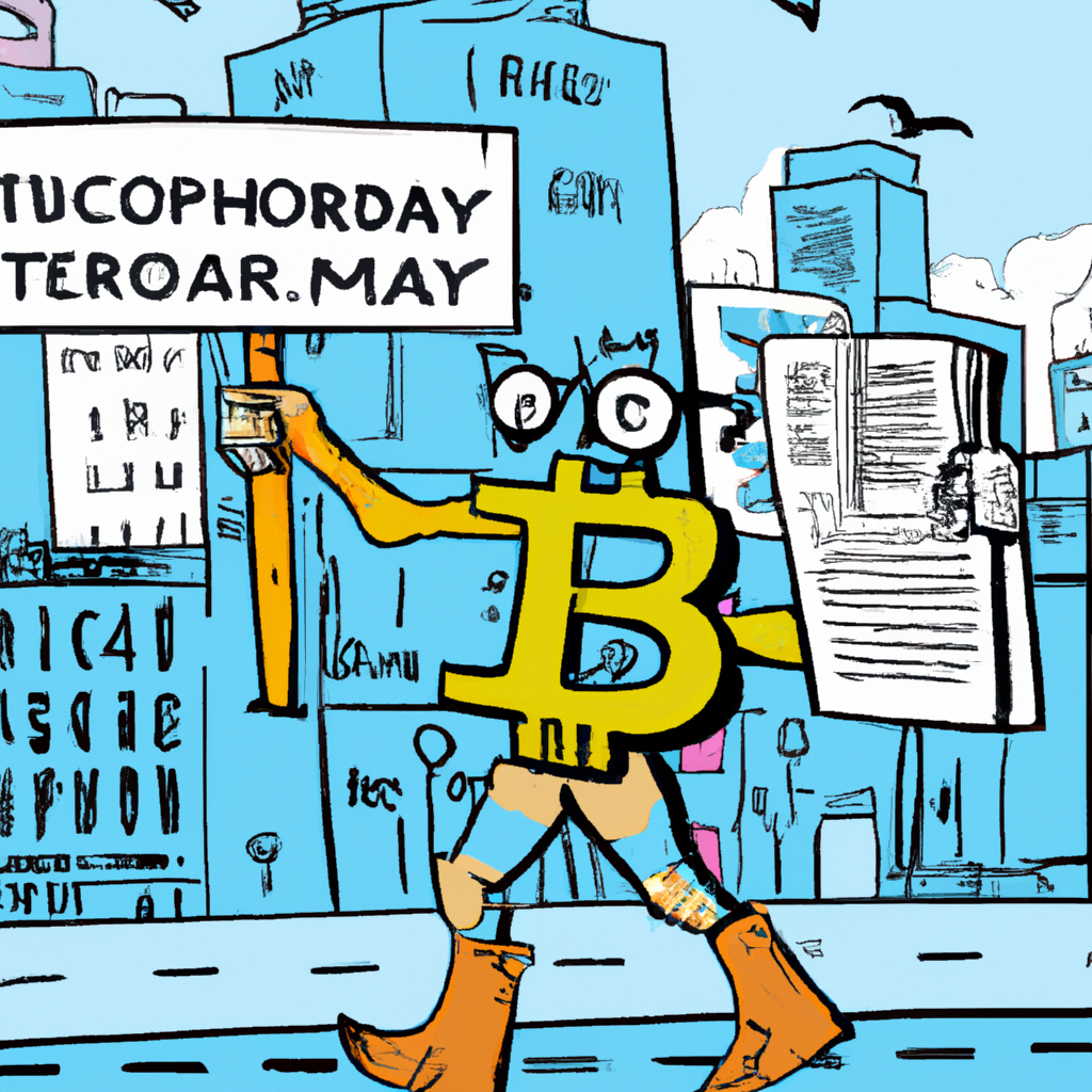 Here’s what happened in crypto today