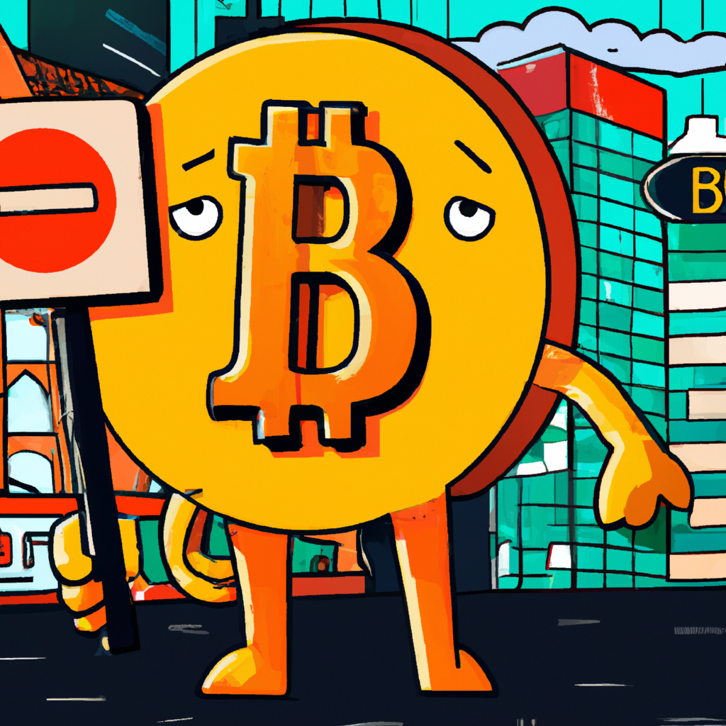 Ex-Binance CEO chides Europe over crypto adoption