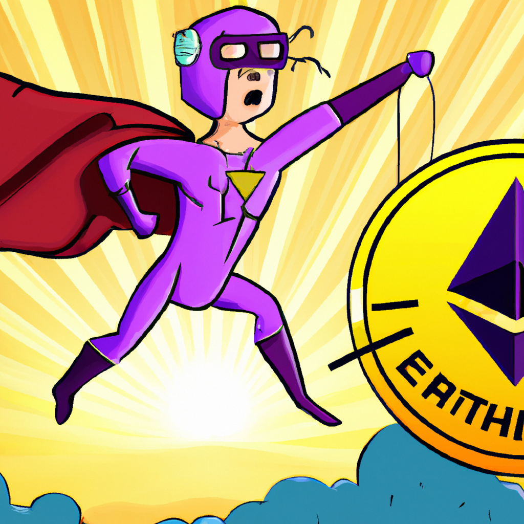 Bitcoin price recovers, Ethereum RWA value up 20%: April in charts