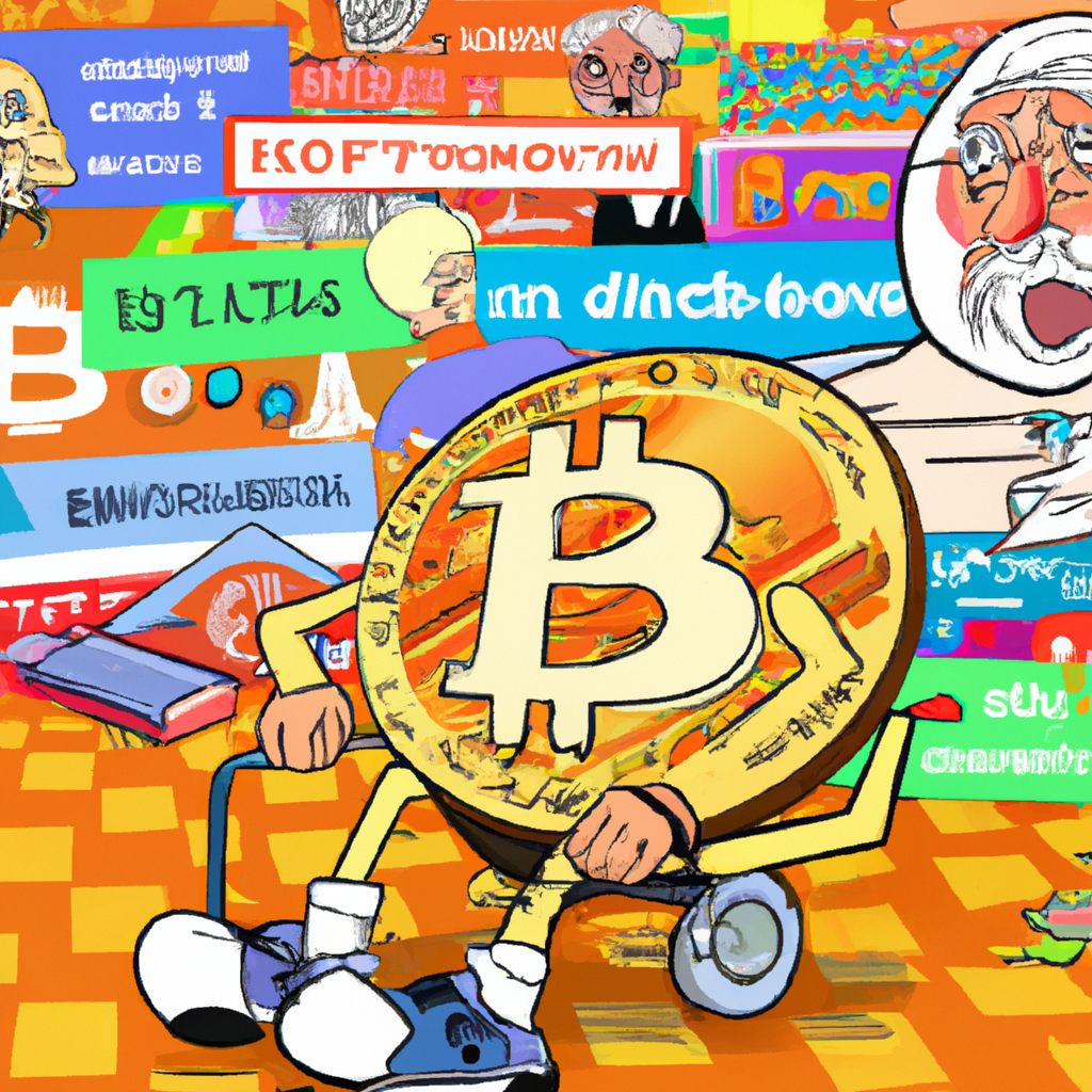 $330M Bitcoin social engineering theft victim is elderly US citizen