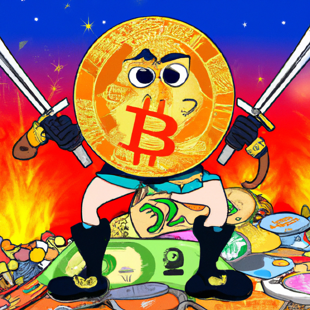 Is Bitcoin a hedge against inflation in 2025?