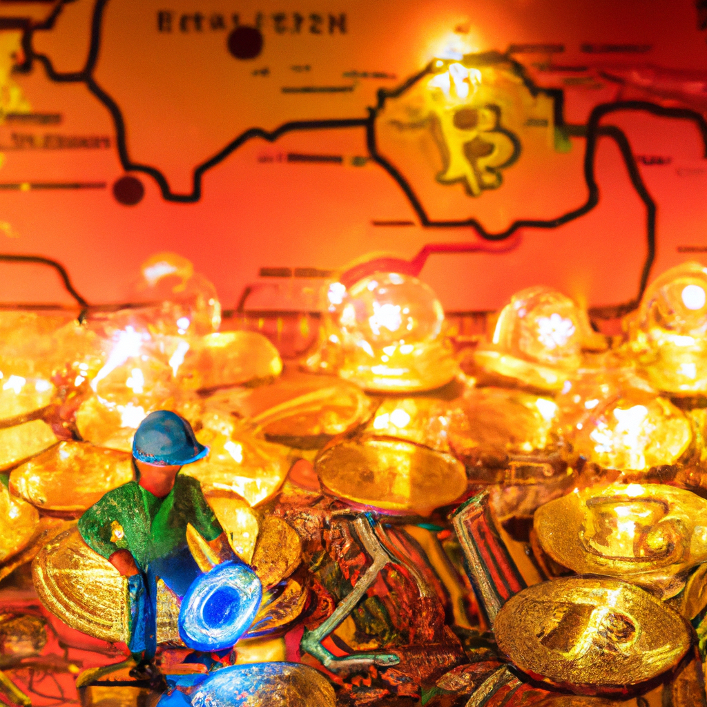 Bitcoin miner Phoenix Group adds 52 MW of mining capacity in Ethiopia