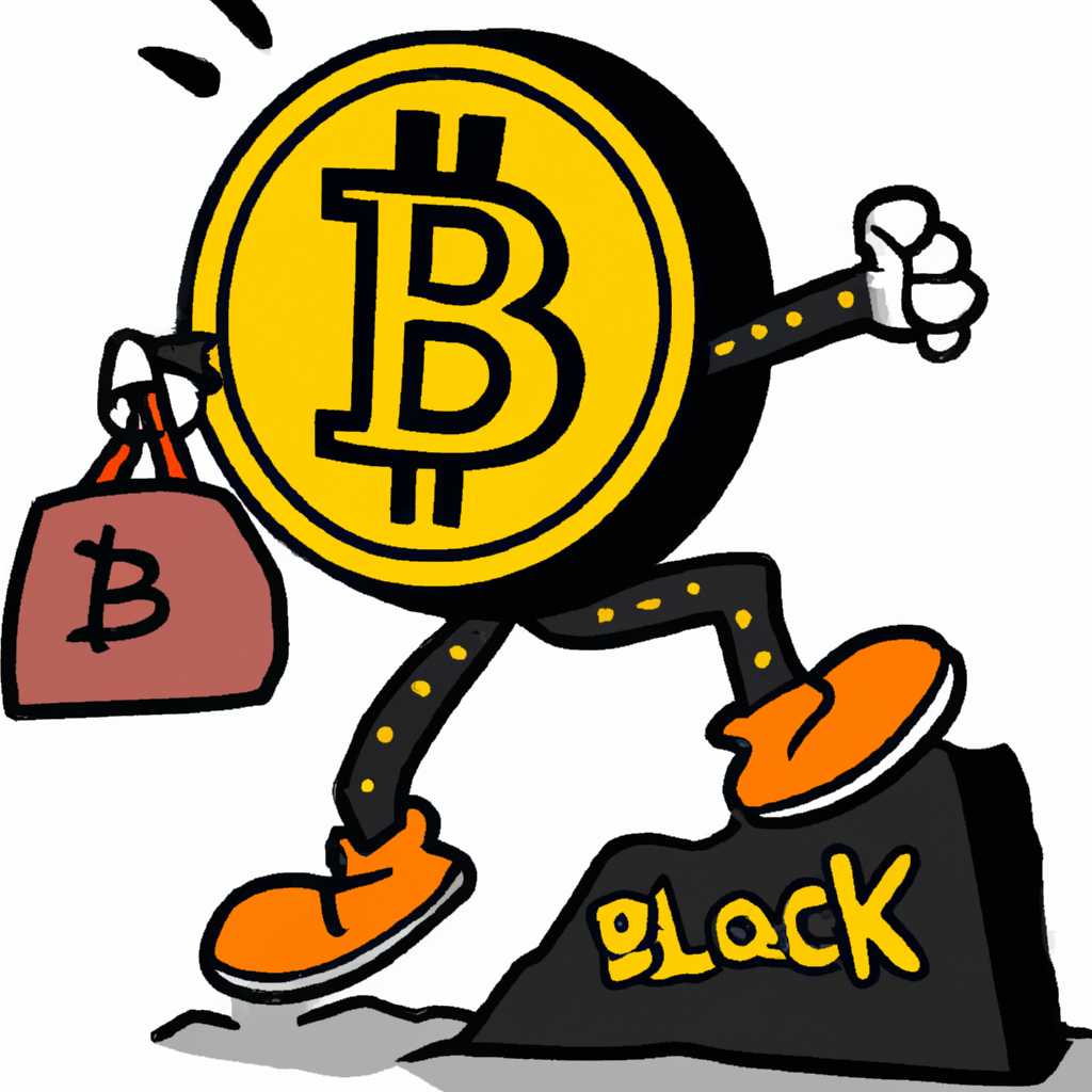BlackRock Bitcoin ETF buys $970M in BTC as inflows surge, boost market