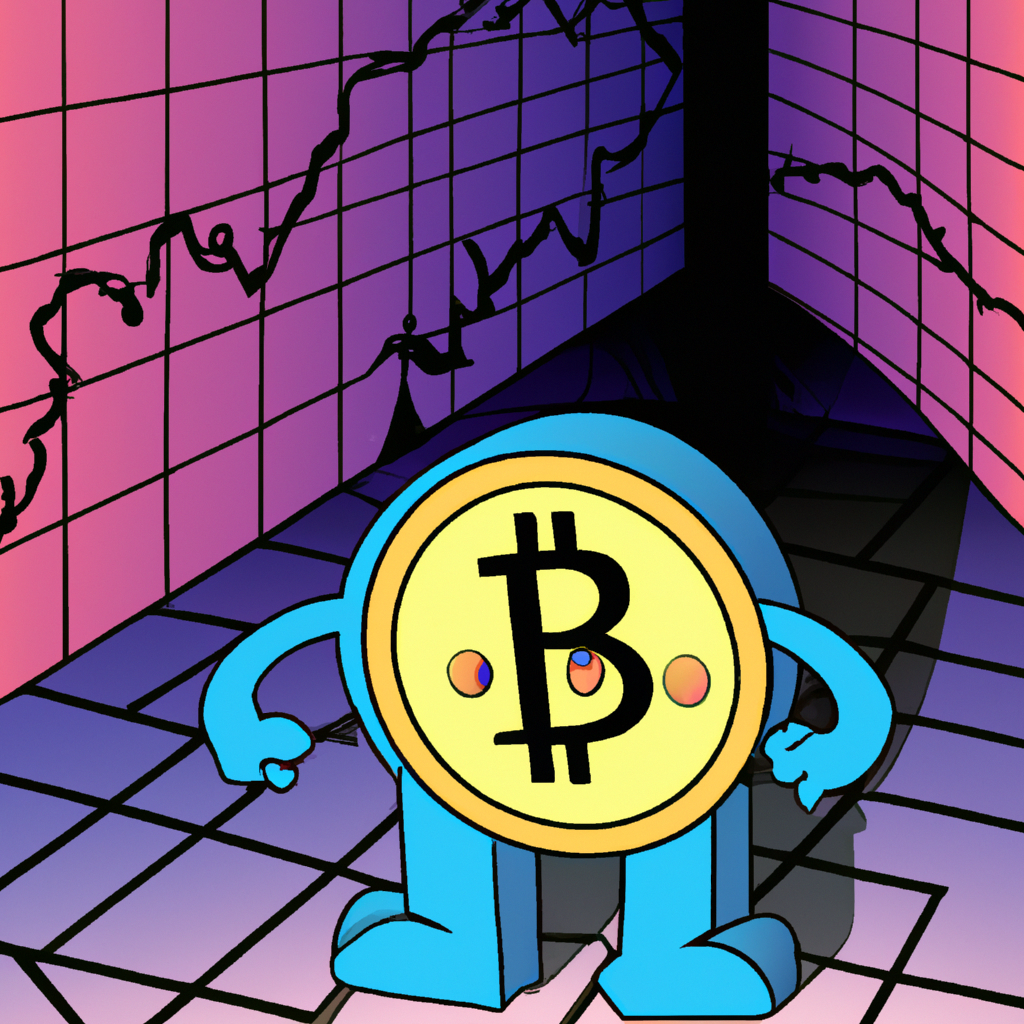 Why is Bitcoin price stuck?