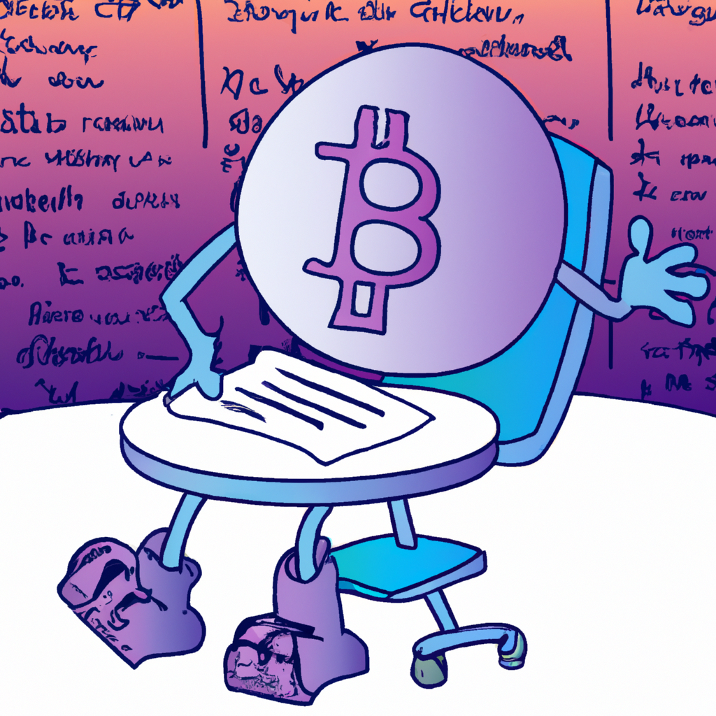 Here’s what happened in crypto today