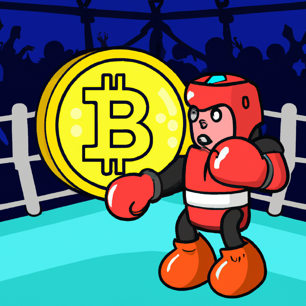 Bitcoin bulls prep $97K resistance showdown as gold dips 8% from highs