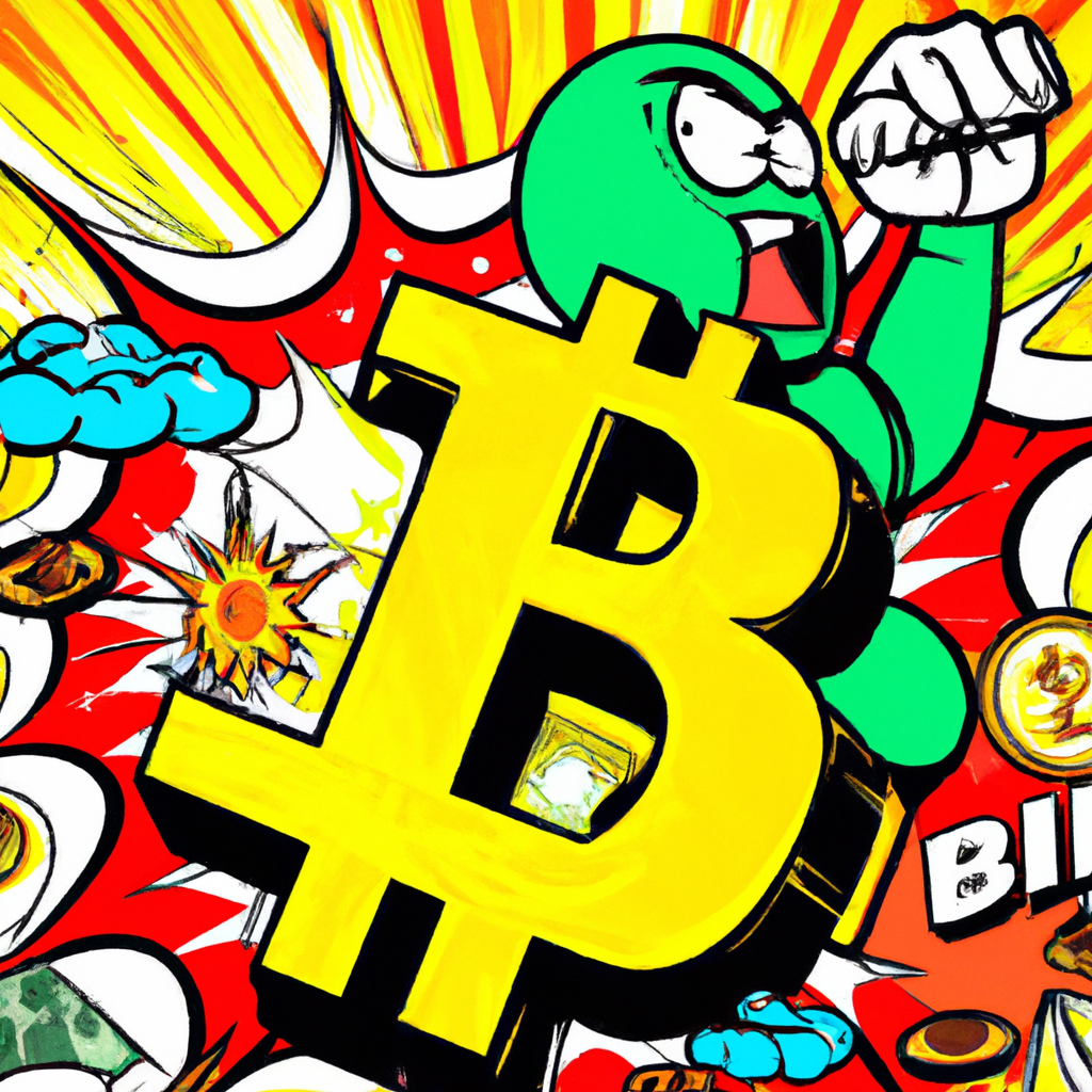 Bitcoin to $1M by 2029 fueled by ETF and gov’t demand — Bitwise exec