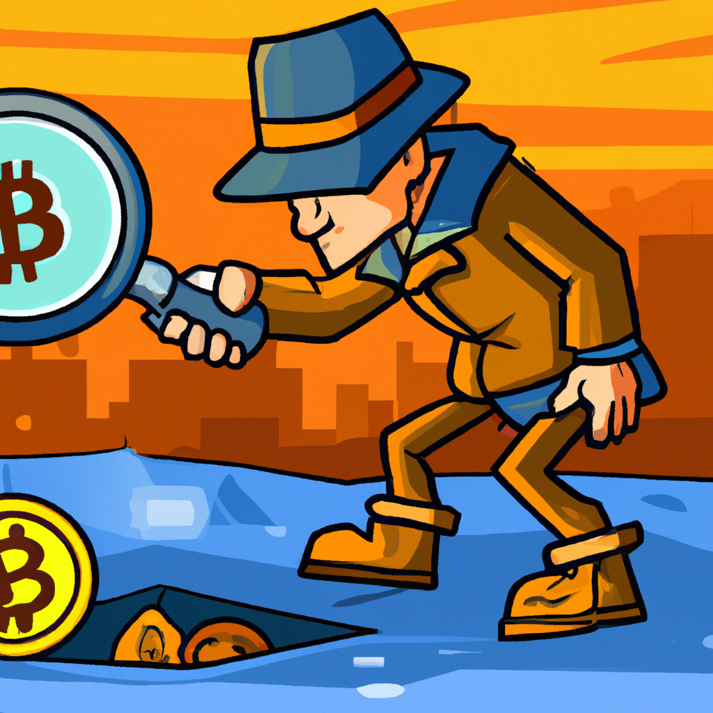 Crypto losses spike 1,100% in April with 5th-largest-ever hack: CertiK