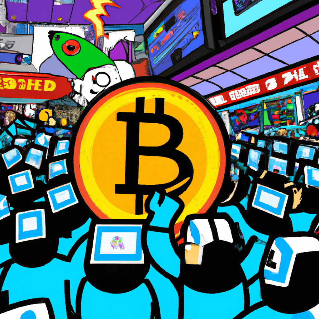 Galaxy Digital plans Nasdaq listing as crypto stocks post strong rebound