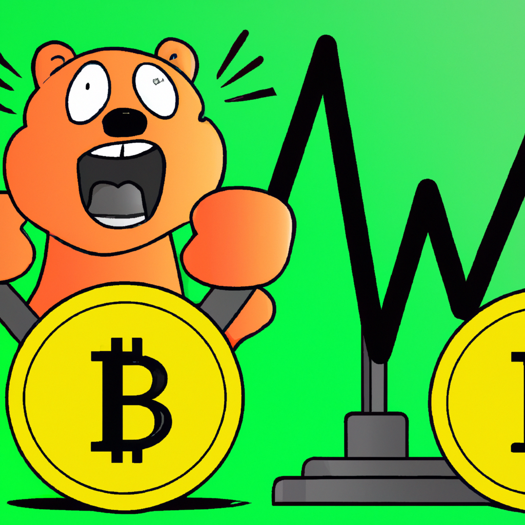 Bitcoin rebounds from bearish US GDP data as dip buyers push BTC price back toward $95K