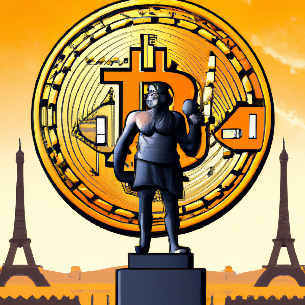 Ex-Binance CEO chides Europe over crypto adoption