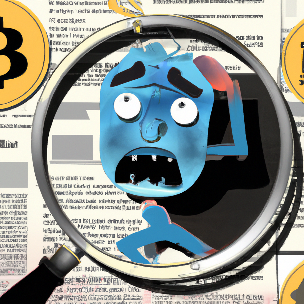 $330M Bitcoin social engineering theft victim is elderly US citizen