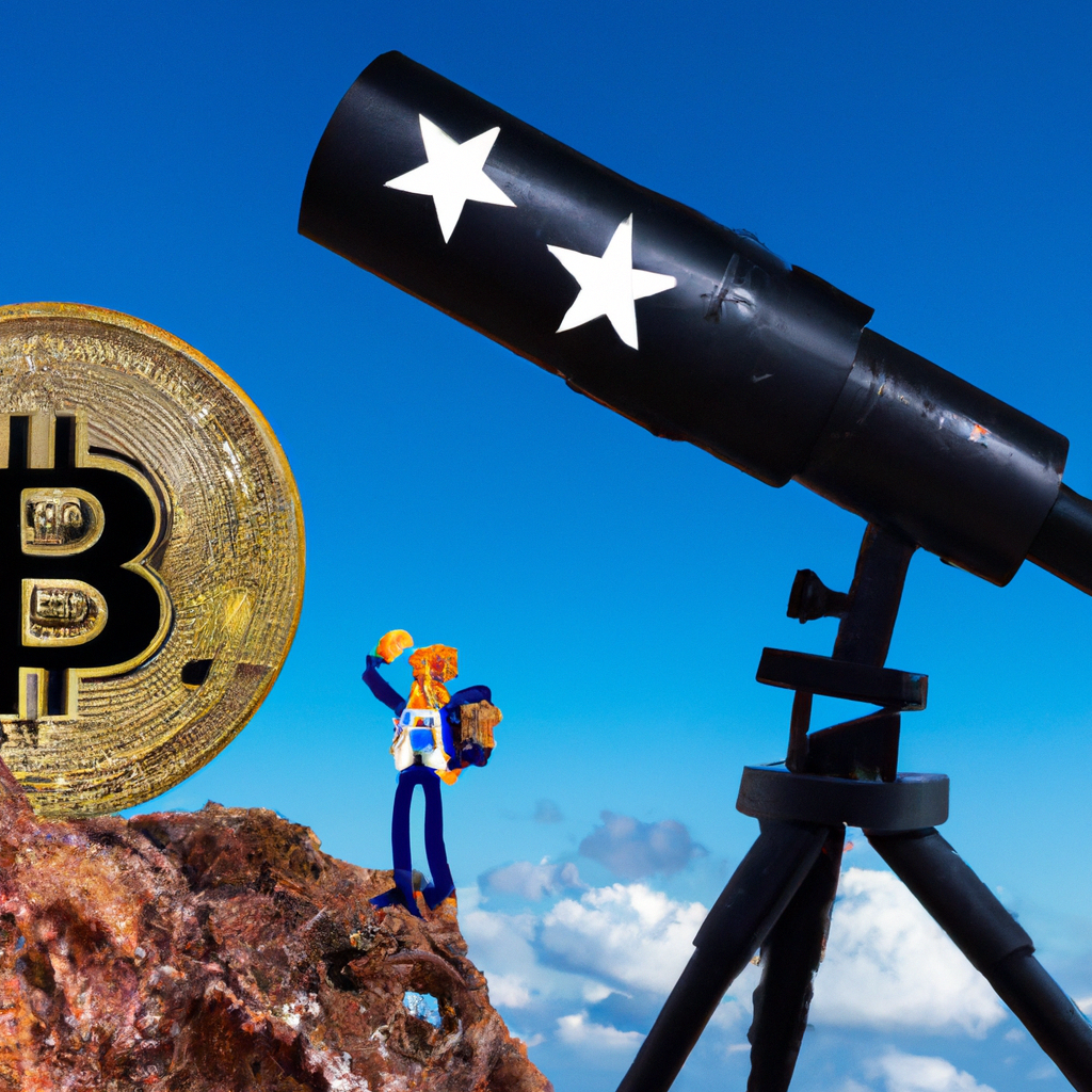 Stars align for Bitcoin rally to $100K, but futures traders exercise caution — Here’s why