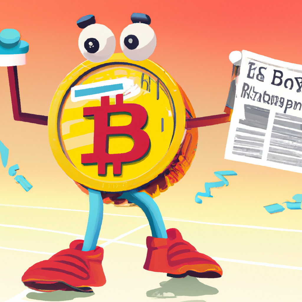 Here’s what happened in crypto today