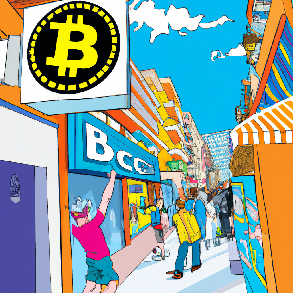 Most shops in Cannes to accept crypto by summer this year — Web3 exec