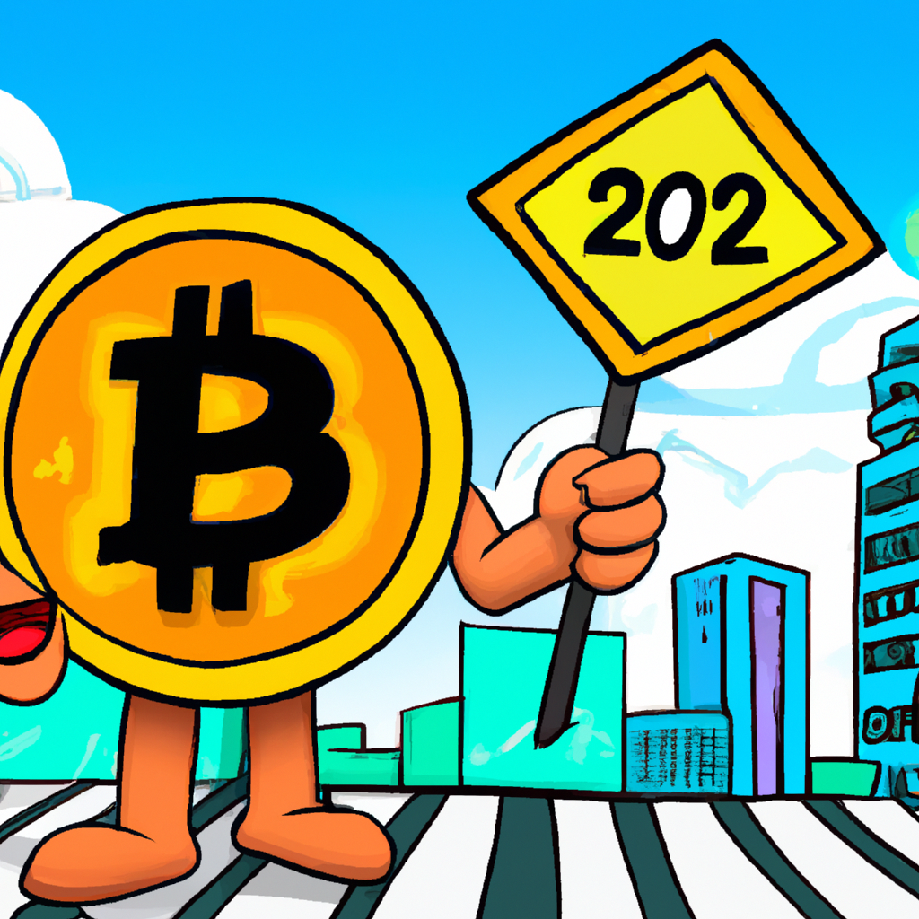 Bitcoin ETFs, gov’t adoption to drive BTC to $1M by 2029: Finance Redefined
