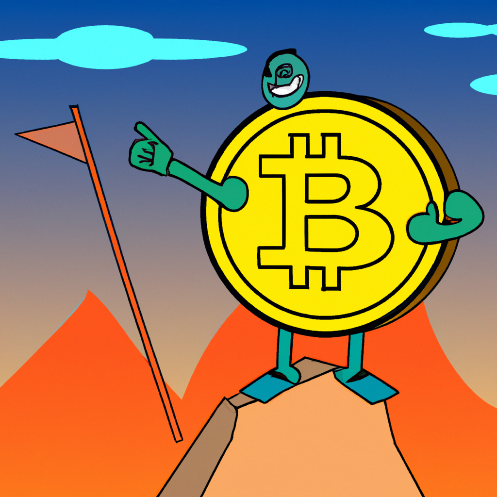 Bitcoin hits new 10-week high as Trump demands rate cut on US jobs beat