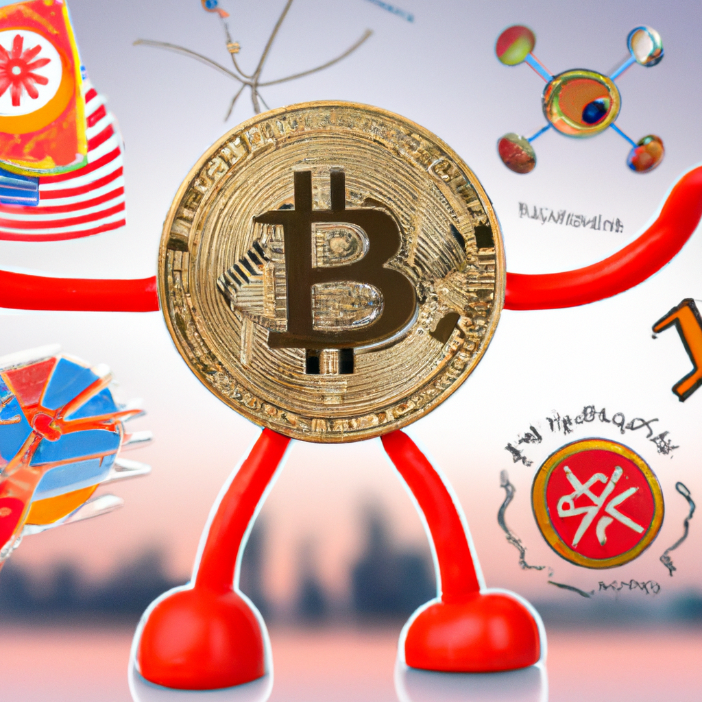 Bitcoin unsure as recession looms, US-China tariff talks kick off