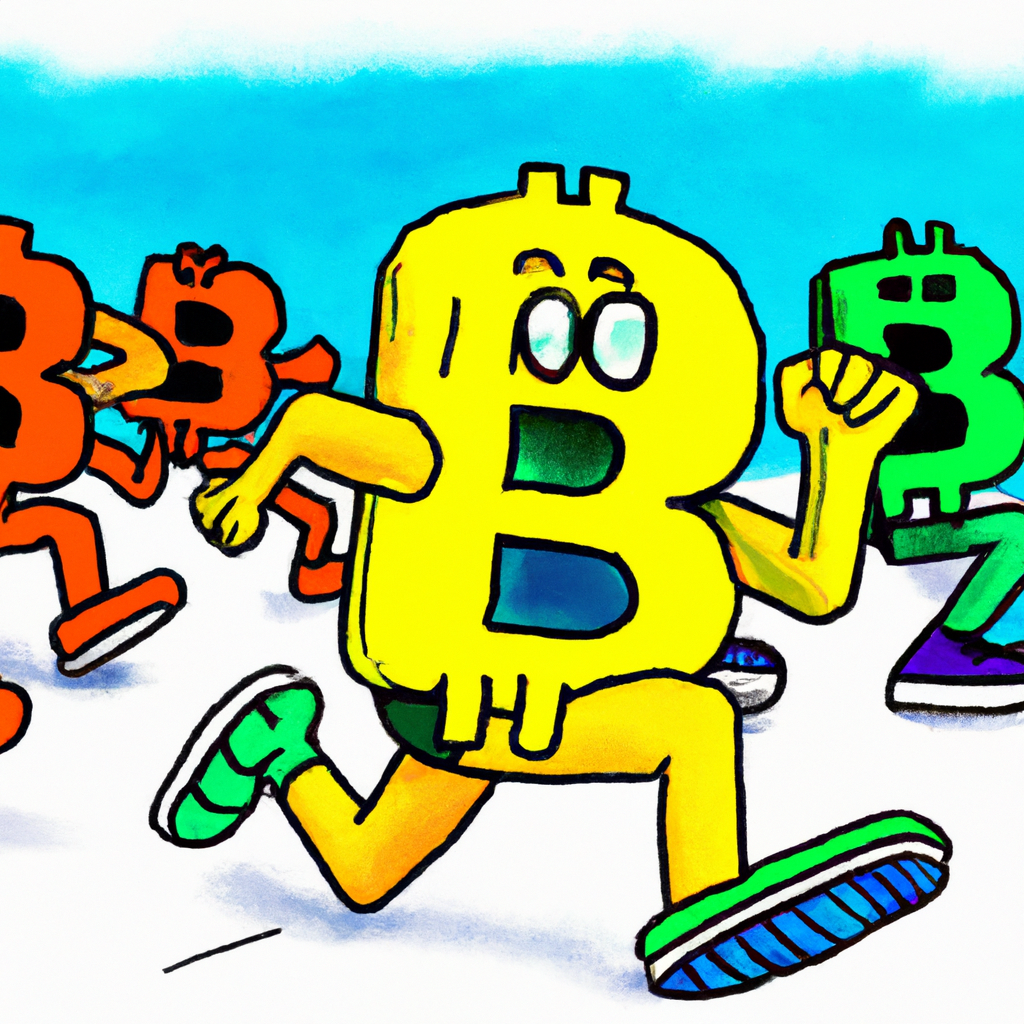 Crypto ‘decoupling’ story ends as stocks follow Bitcoin’s rally