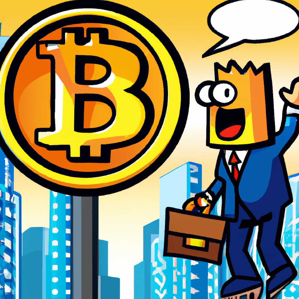 Institutional Bitcoin buying may soon price out retail — LONGITUDE panel