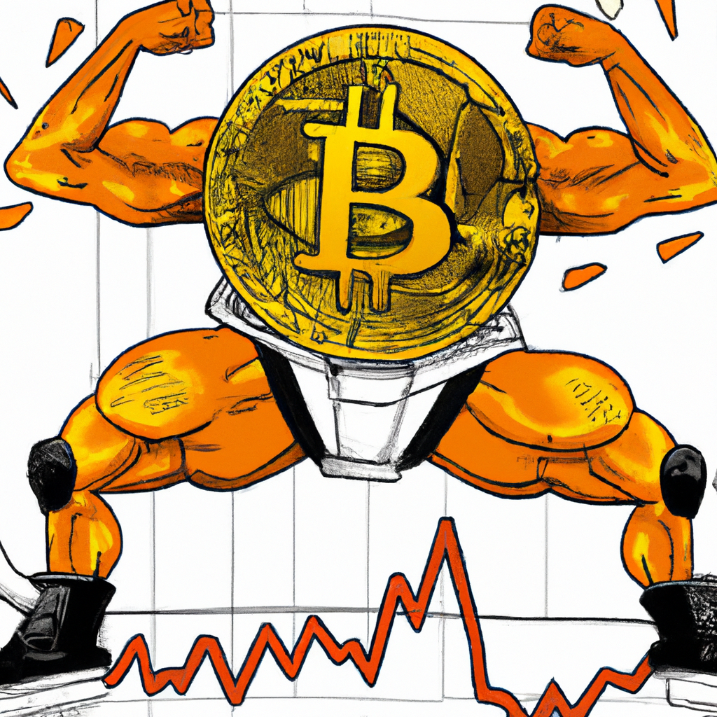 Bitcoin bulls prep $97K resistance showdown as gold dips 8% from highs