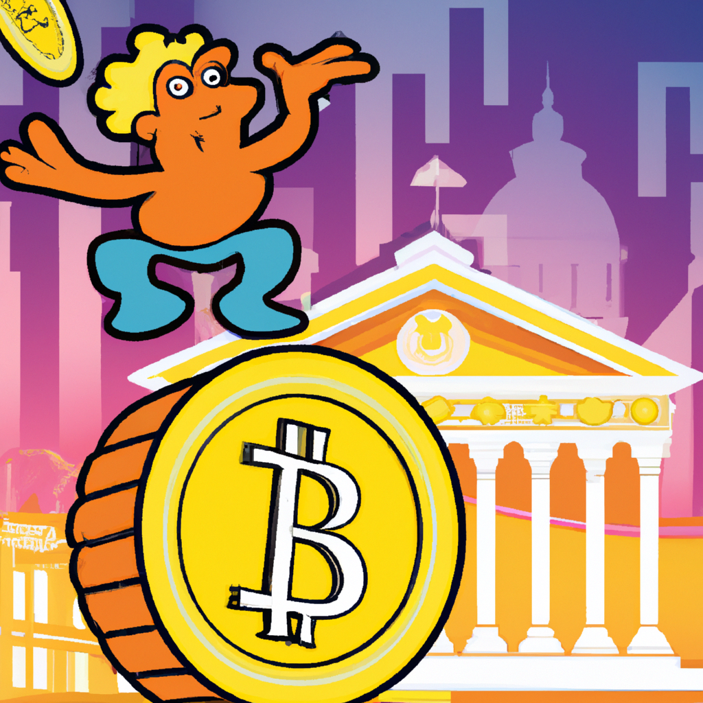 Bitcoin to $1M by 2029 fueled by ETF and gov’t demand — Bitwise exec