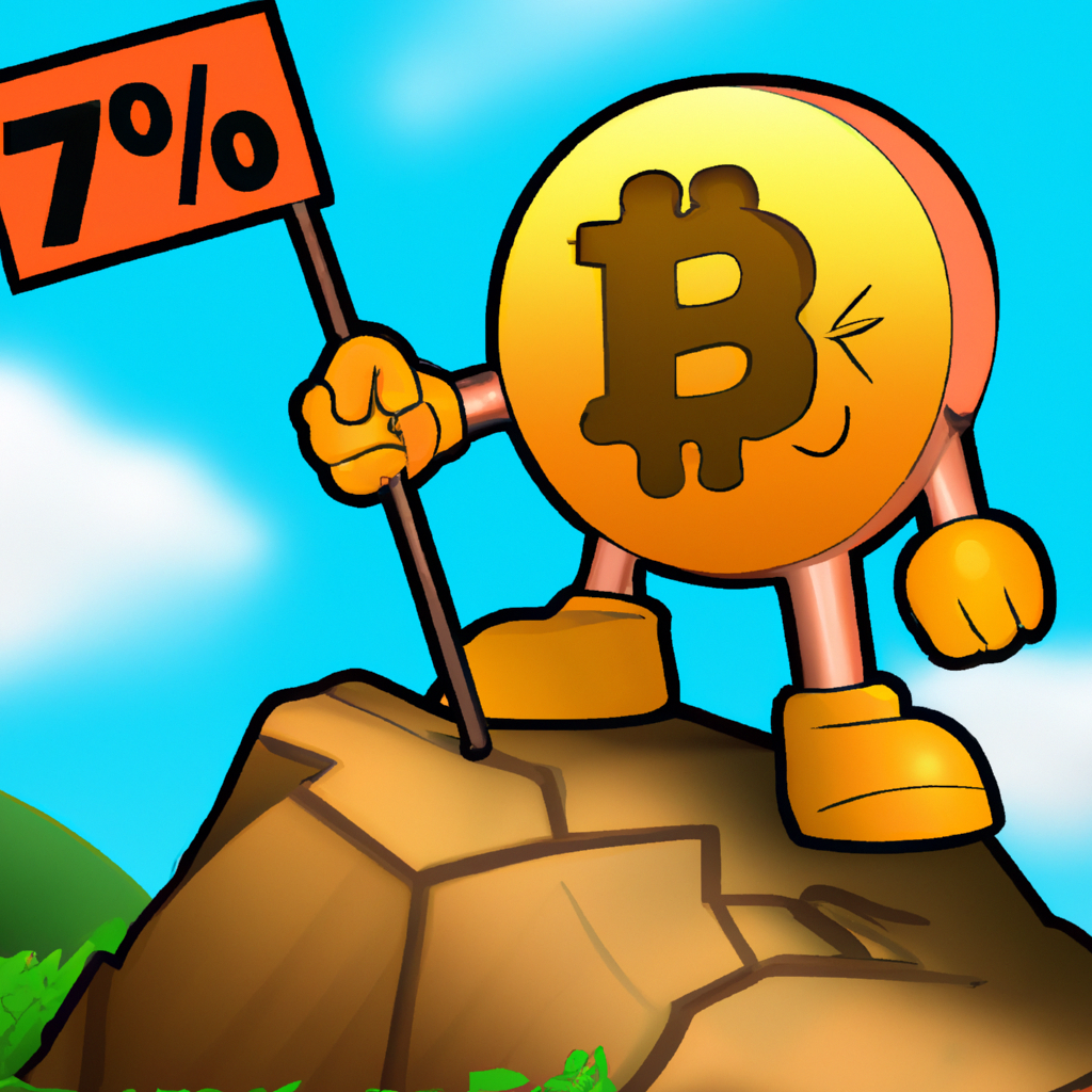 Bitcoin price about to ‘blast’ higher as Fed rate cut odds jump to 60%