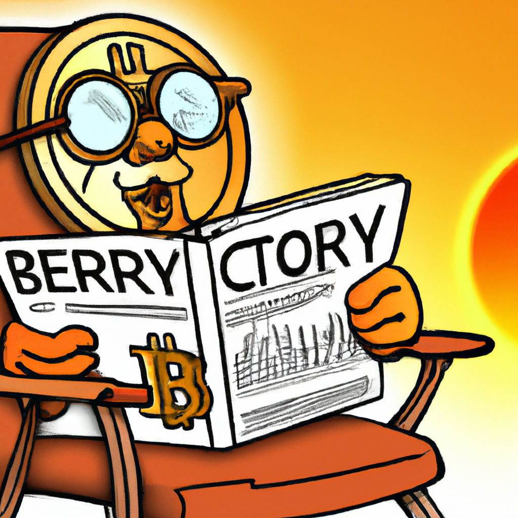 Here’s what happened in crypto today