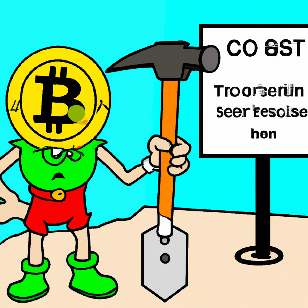 Bitcoin miners should pay costs in depreciating currency — Ledn exec