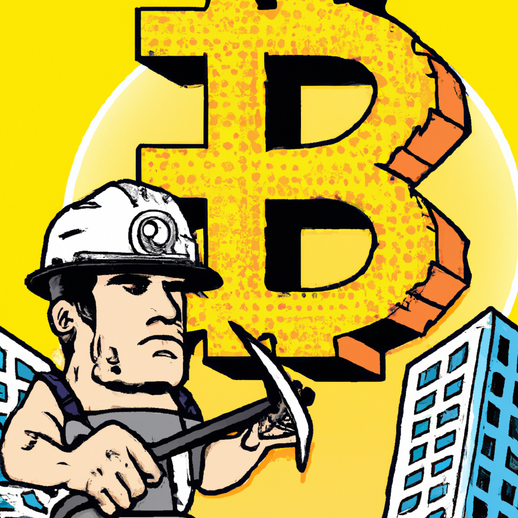 Bitcoin mining — Institutions boost investments amid favorable US climate