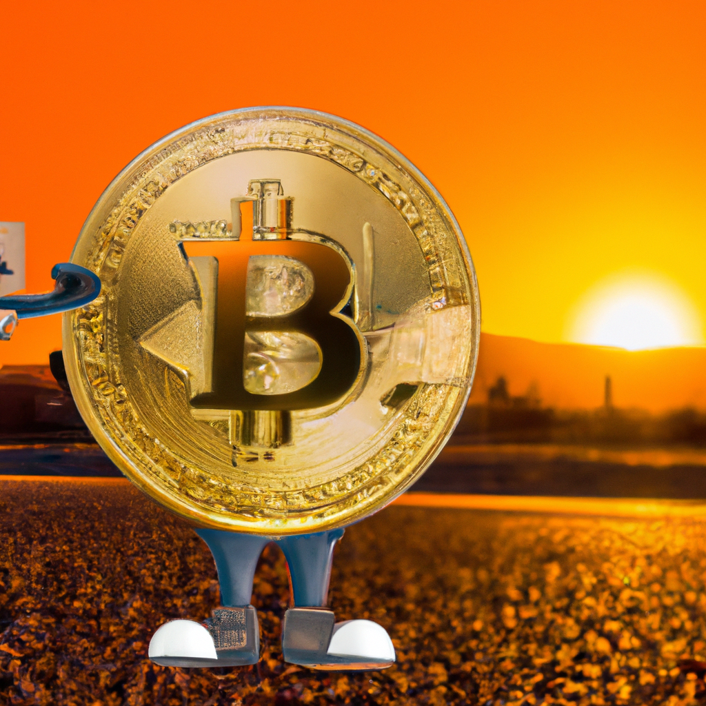 Arizona governor vetoes bill to make Bitcoin part of state reserves